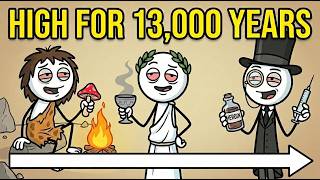 How Drugs Shaped Human History