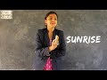 Sunrise - When Answer Raises More Questions | Cute & Touching Marathi Short Film | Six Sigma Films