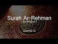 Unbelievable Voice Best Recitation Surah Ar Rahman Al Quran Qari Mansoor Mohiuddin