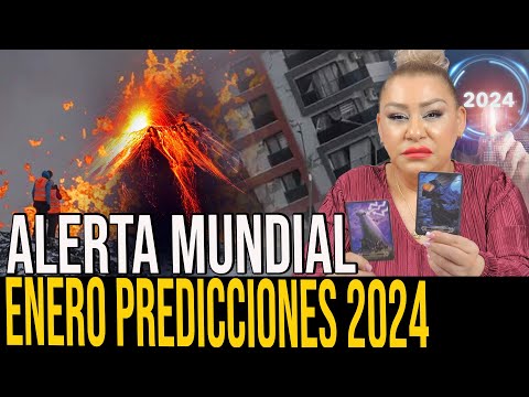 PROXIMO AÑO 2024 ANTES DE SEIS MESES ESTO VA A OCURRIR