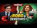 🔥 “¿Impuestos o robo?” 💥 Montero DESMONTA el discurso de Vox en el Congreso