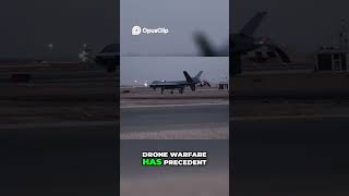 Military Tech  Why Drones Cause Civilian Casualties and Fear