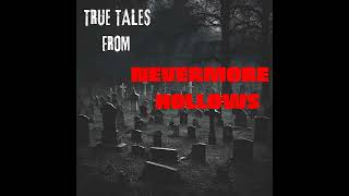True Tales From Nevermore Hollows, Chris and the Haunted Jail