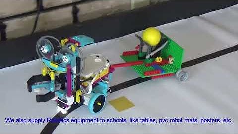 Trophy Computers & Robotics - Teachers Training Course .