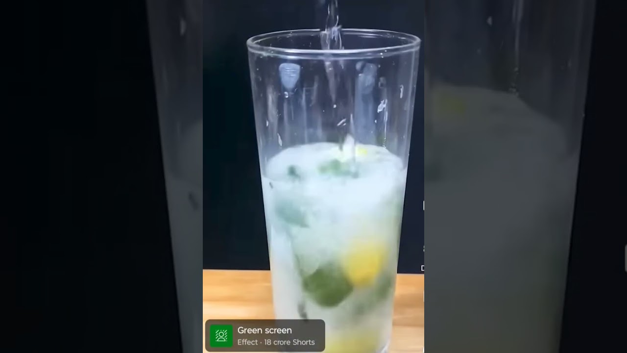 Lemon juice 🧃🥤 