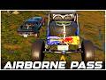 Forza Horizon 6 How to Complete the Airborne Pass Skill (Tips and Tricks)