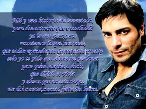 Musica de chayanne gratis – Mejor música