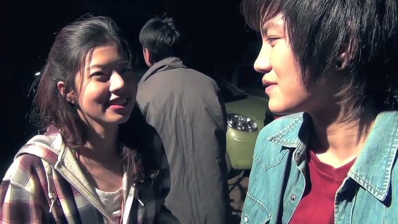 BEHIND THE SCENE - YON2