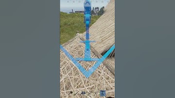 craziest trap base in rust...