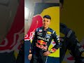 Doesn't he look INCREDIBLE 🤩 #F1 #RedBullRacing