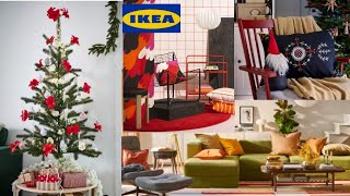 Whats new in Ikea christmas 2023?? Shop With Me ? in New Ikea Furniture & More ?