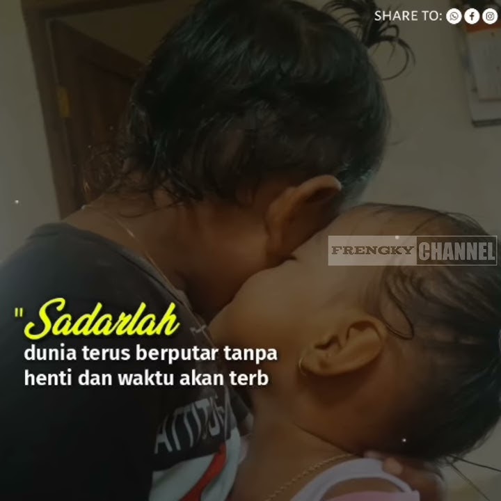 Inspirasiku || Story WA keren