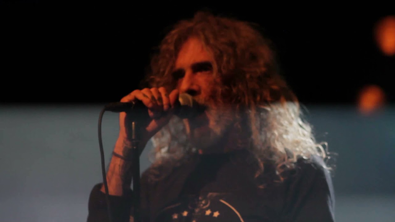 Forever stoned - Nightstalker