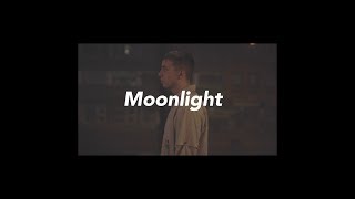 thepassingboy - Moonlight (Prod. by kopkarbeen) Resimi