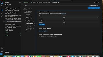 How to Disable GitHub Copilot Auto Code Suggestions in VS Code (Quick Guide)