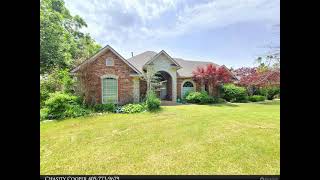 Captivating Home For Sale In Edmond COMING SOON