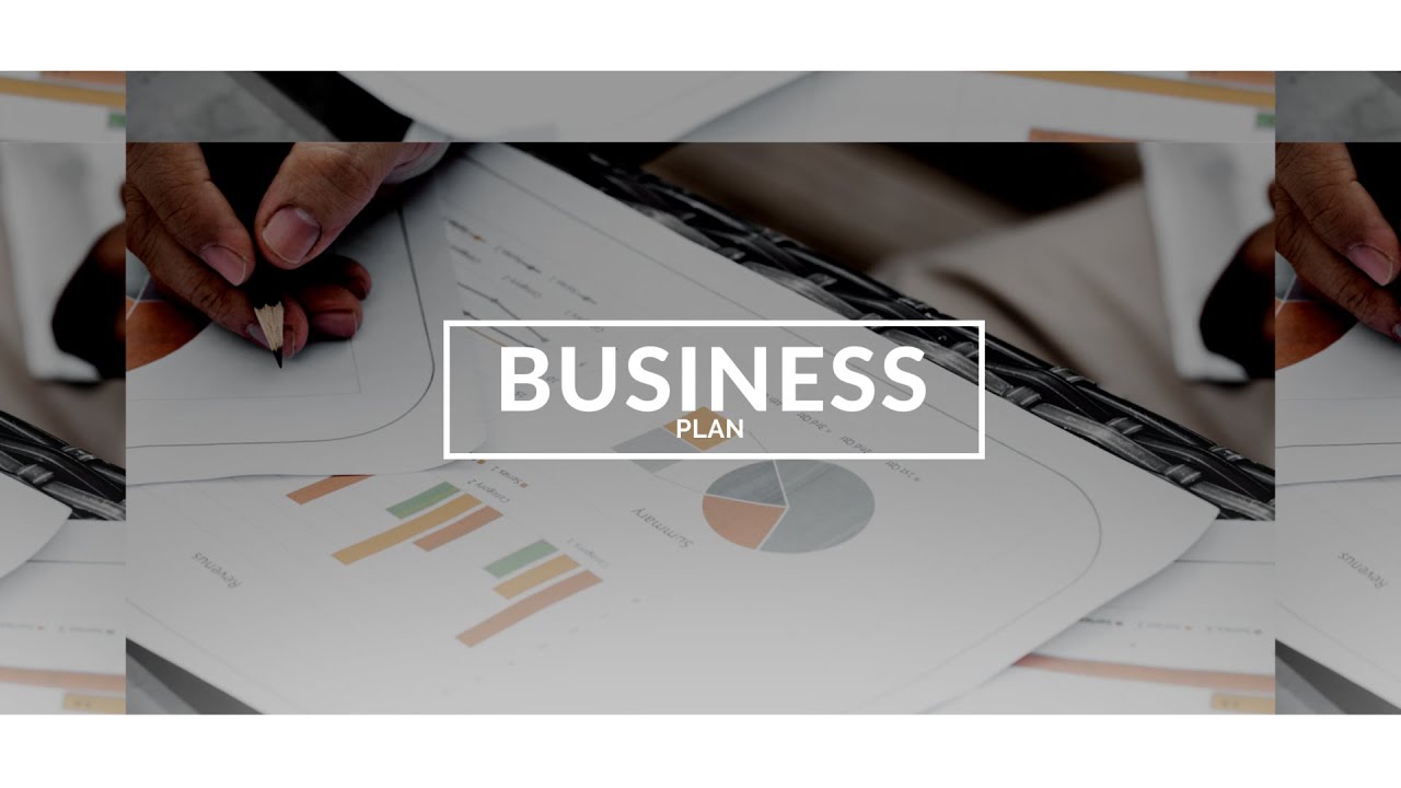 How to Develop a Restaurant Business Plan - YouTube
