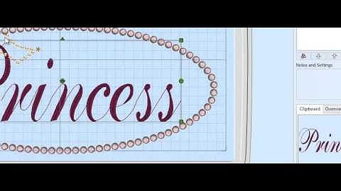 Intro to Premier+ Embroidery System