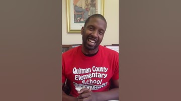 QCES AimsWeb Number Identification Test