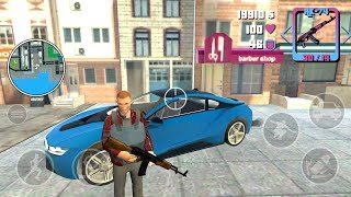 Extreme Driver 2 Full World (by ZULU) - Part 2 - Android Gameplay [HD] screenshot 3