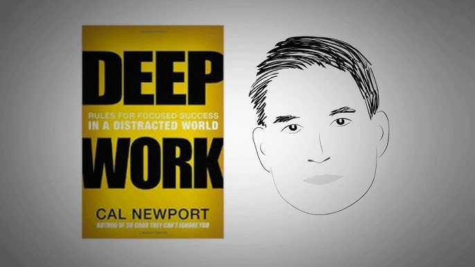 What Is Deep Work and How To Practice It (Complete Guide) - LifeHack