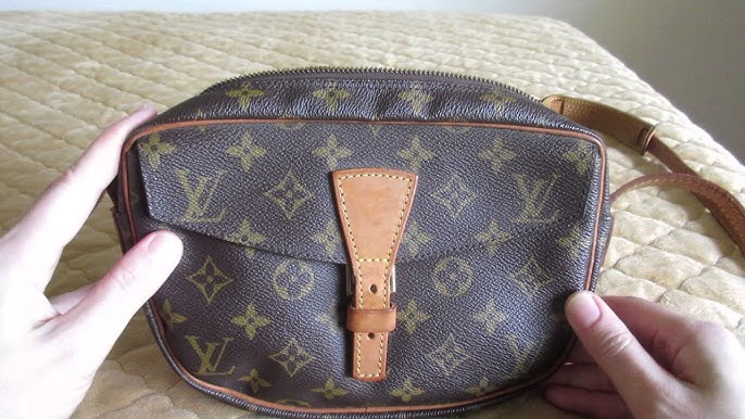 Louis Vuitton Jeune Fille MM – yourvintagelvoe