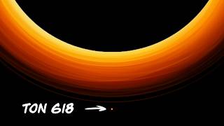 The Insane Scale Of The Universe Explained In Perspective