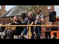 Bonfest 2018 - Can I Sit Next To You Girl - Bon + Mark Evans - Kirriemuir