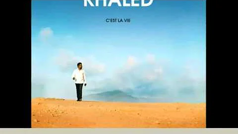 Cheb Khaled - ♥ Encore une fois ♥ - 2012