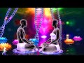 528Hz Frequency of love healing, DNA healing, positive transformation | improve the whole body​​