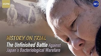 Thumbnail for The unfinished fight against Japan's bacteriological warfare