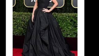 Celebrities Wearing Zuhair Murad Gowns Part 1