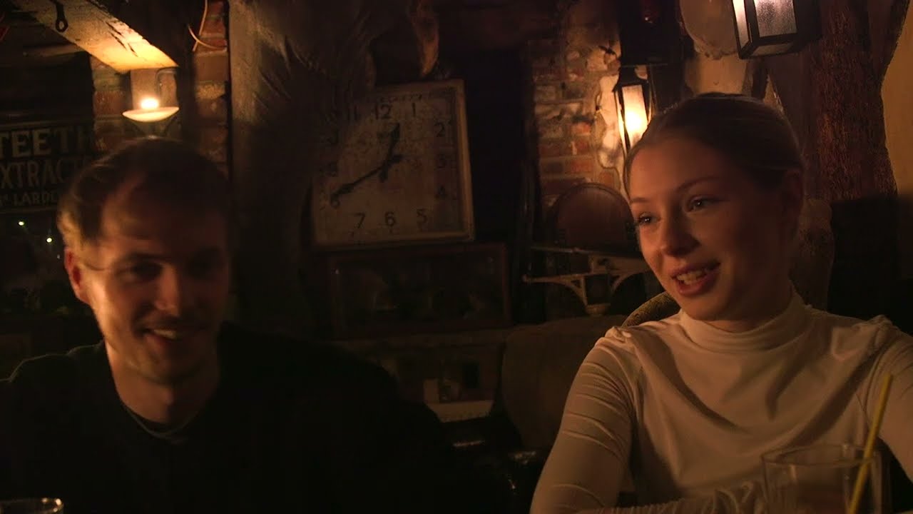 'Clouded Judgement' - Short Film