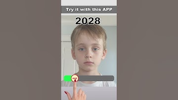 Age: A boy #aigenerated #gettingolder #filters #ai #virtualreality #chatgpt #new #truth #shorts