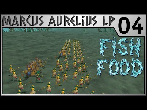 Dominions 5 - Ys - Fish Food - 04 - Morvarc'h Power