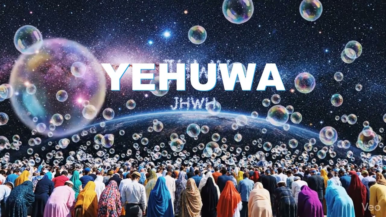 Sebuah Nyanyian Syukur kepada Yang Mahakuasa