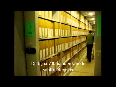 Project SoundToll Registers Online