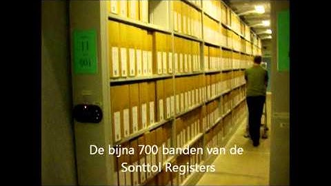 Project SoundToll Registers Online