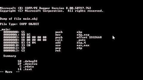 C++ Programming Tutorial #22 : "Adding flexibility" & "Relocations"