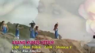 Ria amelia - abang sayang