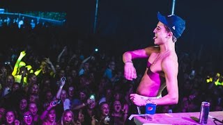 AFTERMOVIE GIOCATORI STAGE met o.a. LIL KLEINE, DYNA, FEESTDJRUUD