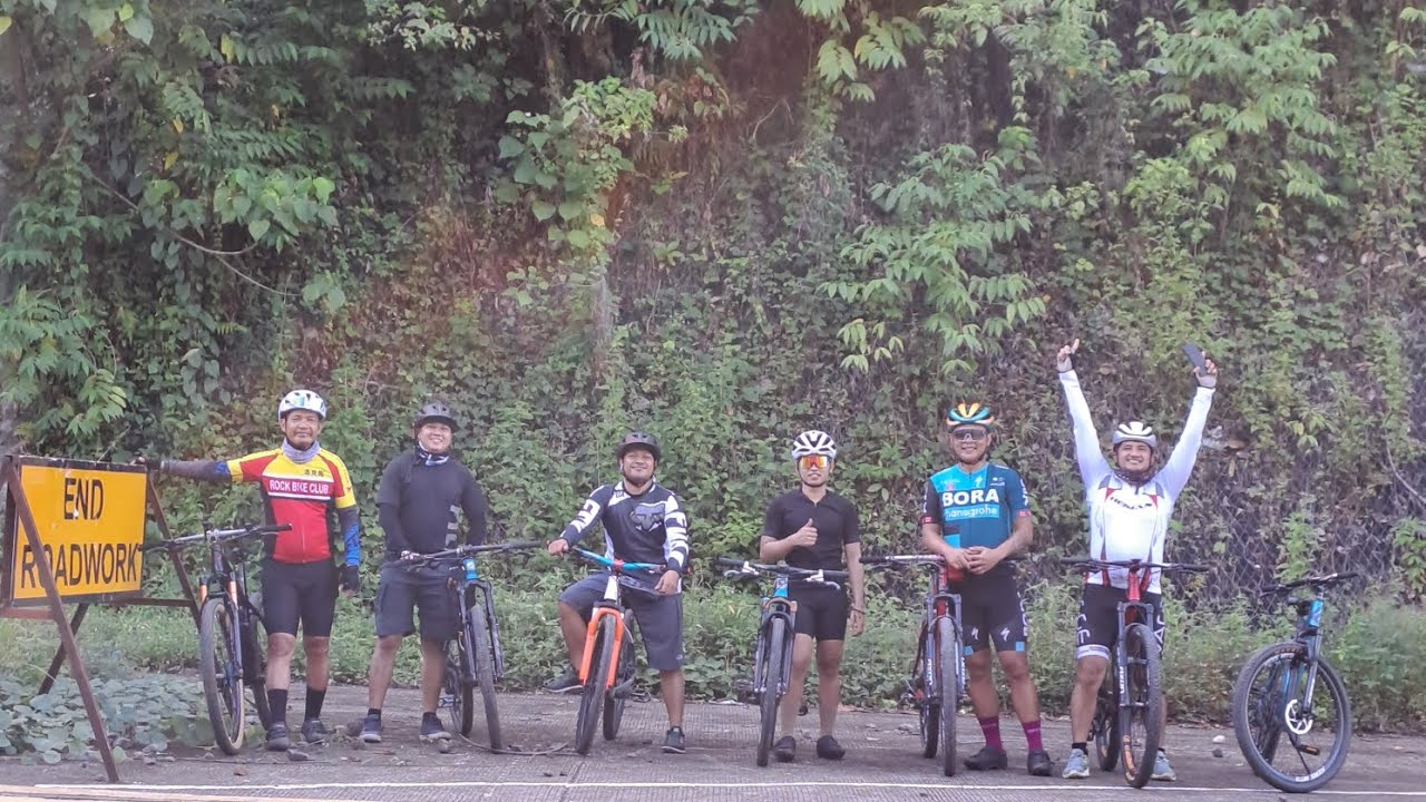 Chill Ride Ep35 | Chill Ride at President Roxas (06/10/23) - YouTube