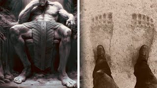15 Disturbing Discoveries That Shouldn’t Exist on Earth