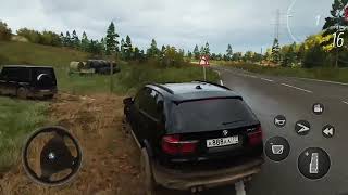 Forza Horizon 4–Inspired Mobile Gameplay | Fanmade Android Open World screenshot 4