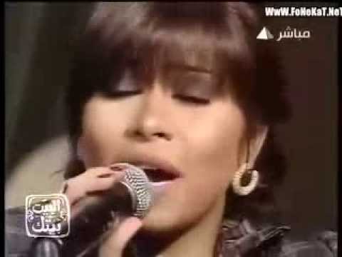 شيرين الوداع