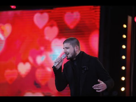 ლუკა ჭოხონელიძე - ჩემი აღარა ხარ მორჩა