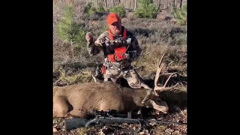 Take BaseMap on Your Next Hunt