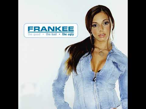 Frankee - FURB (FU Right Back)