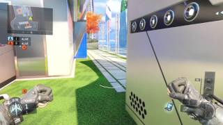 How To Do The G-Slide On Bo3 Tutorial Xbox One And Ps4