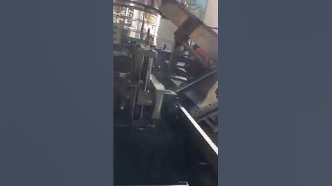 Unlimit Length Mold Opening Die Cold  Forging Machine Long Stroke Reheader Machinery.